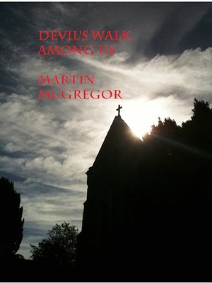 cover image of Devils Walk Among Us